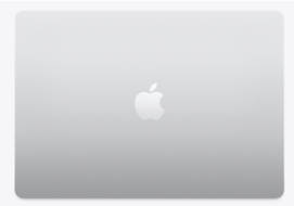 Apple MacBook Air (MDVA4HN/A) Laptop (M5  10 Core /16 GB/1 TB SSD/MAC)