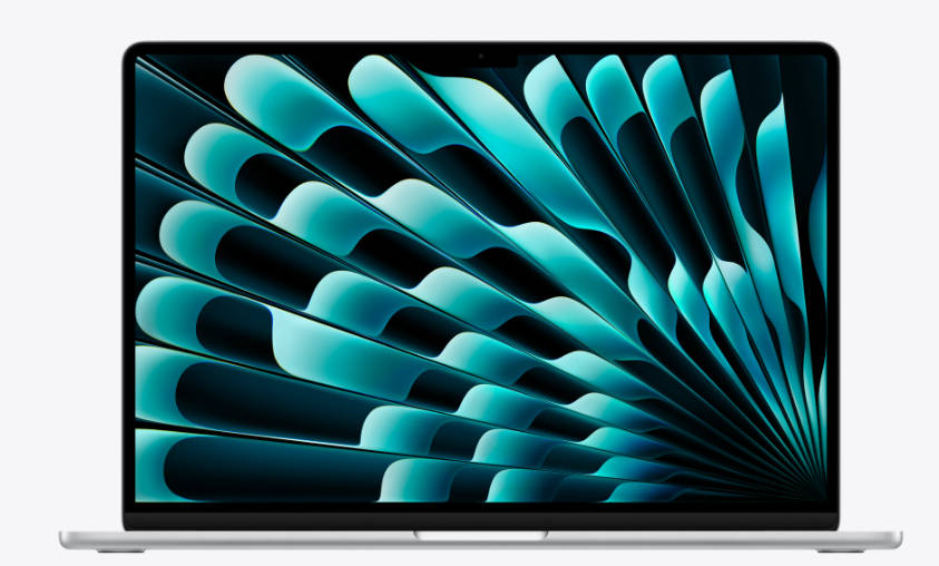 Apple MacBook Air (MDVA4HN/A) Laptop (M5  10 Core /16 GB/1 TB SSD/MAC)
