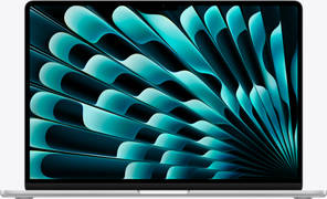Apple MacBook Air (MDVA4HN/A) Laptop (M5  10 Core /16 GB/1 TB SSD/MAC) Laptop