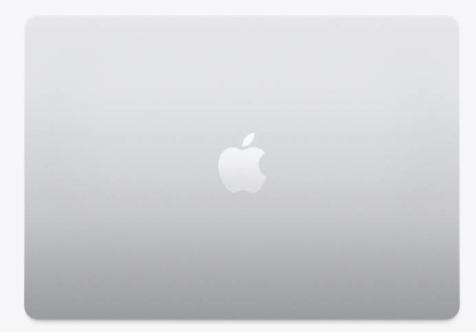 Apple MacBook Air (MDVA4HN/A) Laptop (M5  10 Core /16 GB/1 TB SSD/MAC)