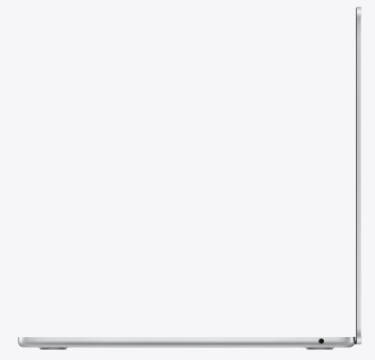 Apple MacBook Air (MDVA4HN/A) Laptop (M5  10 Core /16 GB/1 TB SSD/MAC)