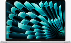 Apple MacBook Air (MDVC4HN/A) Laptop (M5/24 GB/1 TB SSD/MAC)