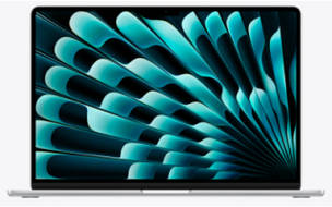 Apple MacBook Air (MDVC4HN/A) Laptop (M5/24 GB/1 TB SSD/MAC)