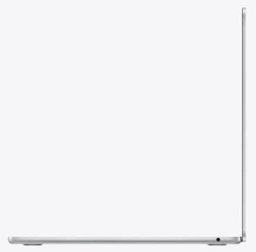 Apple MacBook Air (MDVC4HN/A) Laptop (M5/24 GB/1 TB SSD/MAC)