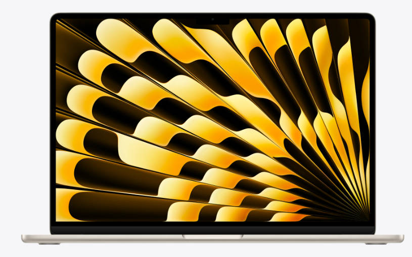 Apple MacBook Air (MDVD4HN/A) Laptop (16 GB/512 GB SSD/MAC)