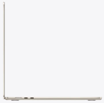 Apple MacBook Air (MDVD4HN/A) Laptop (16 GB/512 GB SSD/MAC)
