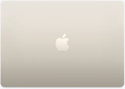 Apple MacBook Air (MDVE4HN/A) Laptop (M5/16 GB/1 TB SSD/MAC)