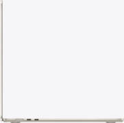 Apple MacBook Air (MDVE4HN/A) Laptop (M5/16 GB/1 TB SSD/MAC)