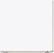Apple MacBook Air (MDVE4HN/A) Laptop (M5/16 GB/1 TB SSD/MAC)