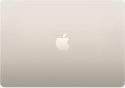 Apple MacBook Air (MDVE4HN/A) Laptop (M5/16 GB/1 TB SSD/MAC) Laptop