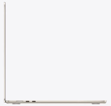 Apple MacBook Air (MDVE4HN/A) Laptop (M5/16 GB/1 TB SSD/MAC)