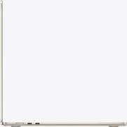 Apple MacBook Air (MDVE4HN/A) Laptop (M5/16 GB/1 TB SSD/MAC) Laptop