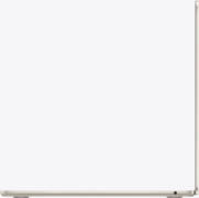 Apple MacBook Air (MDVE4HN/A) Laptop (M5/16 GB/1 TB SSD/MAC) Laptop