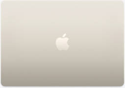 Apple MacBook Air (MDVF4HN/A) Laptop (M5/24 GB/1 TB SSD/MAC)