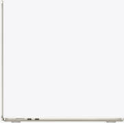 Apple MacBook Air (MDVF4HN/A) Laptop (M5/24 GB/1 TB SSD/MAC)