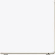 Apple MacBook Air (MDVF4HN/A) Laptop (M5/24 GB/1 TB SSD/MAC)