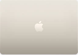 Apple MacBook Air (MDVF4HN/A) Laptop (M5/24 GB/1 TB SSD/MAC) Laptop