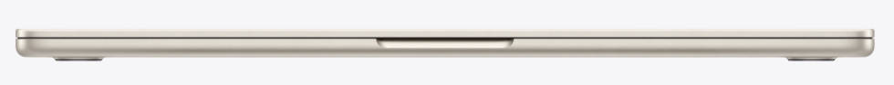 Apple MacBook Air (MDVF4HN/A) Laptop (M5/24 GB/1 TB SSD/MAC)