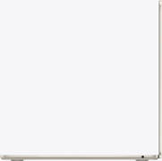 Apple MacBook Air (MDVF4HN/A) Laptop (M5/24 GB/1 TB SSD/MAC) Laptop