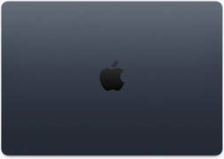 Apple MacBook Air (MDVH4HN/A) Laptop (M5/16 GB/512 GB SSD/MAC)