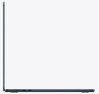 Apple MacBook Air (MDVH4HN/A) Laptop (M5/16 GB/512 GB SSD/MAC)