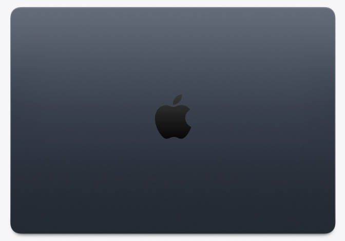 Apple MacBook Air (MDVH4HN/A) Laptop (M5/16 GB/512 GB SSD/MAC)