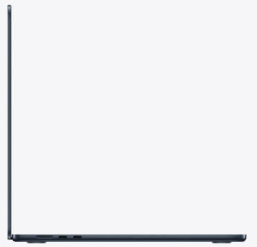Apple MacBook Air (MDVH4HN/A) Laptop (M5/16 GB/512 GB SSD/MAC)