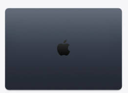 Apple MacBook Air (MDVK4HN/A) Laptop (16 GB/1 TB SSD)