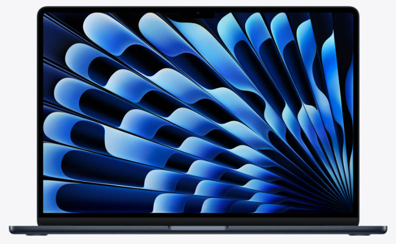 Apple MacBook Air (MDVK4HN/A) Laptop (16 GB/1 TB SSD)