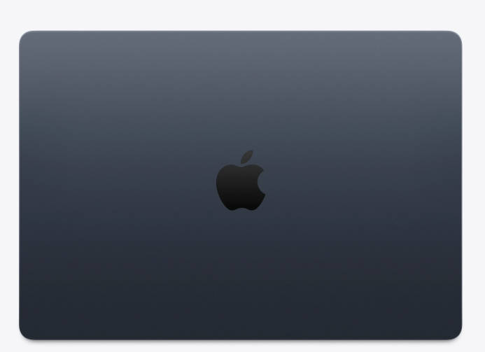 Apple MacBook Air (MDVK4HN/A) Laptop (16 GB/1 TB SSD)