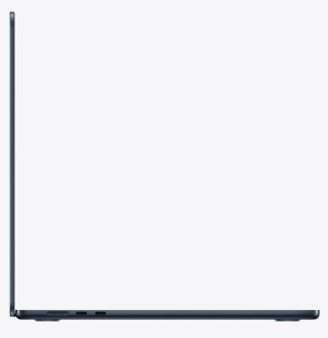 Apple MacBook Air (MDVK4HN/A) Laptop (16 GB/1 TB SSD)