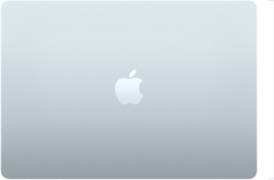 Apple MacBook Air (MDVN4HN/A) Laptop (M5/24 GB/1 TB SSD/MAC)