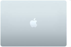 Apple MacBook Air (MDVN4HN/A) Laptop (M5/24 GB/1 TB SSD/MAC)
