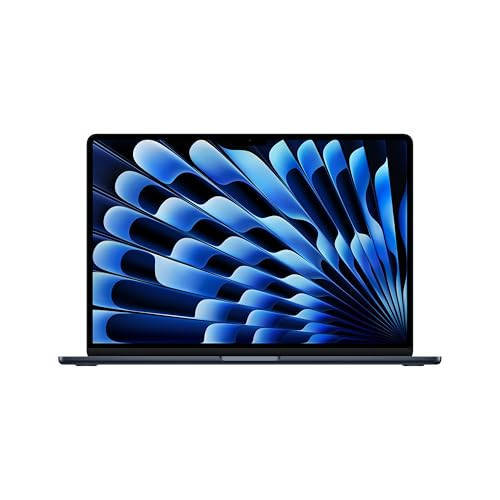 Apple MacBook Air (MDVN4HN/A) Laptop (M5/24 GB/1 TB SSD/MAC)