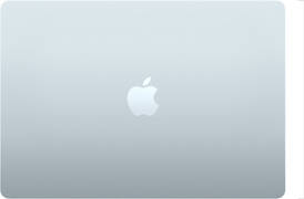Apple MacBook Air (MDVN4HN/A) Laptop (M5/24 GB/1 TB SSD/MAC) Laptop