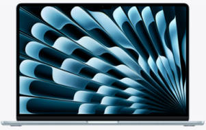 Apple MacBook Air (MDVQ4HN/A) Laptop (16 GB/512 GB SSD/MAC)