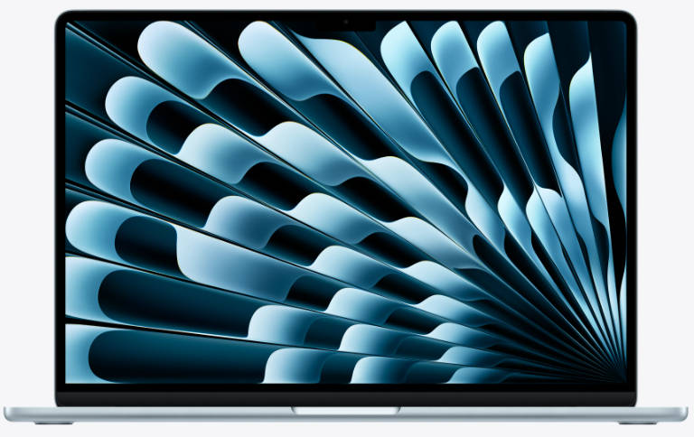 Apple MacBook Air (MDVQ4HN/A) Laptop (16 GB/512 GB SSD/MAC)