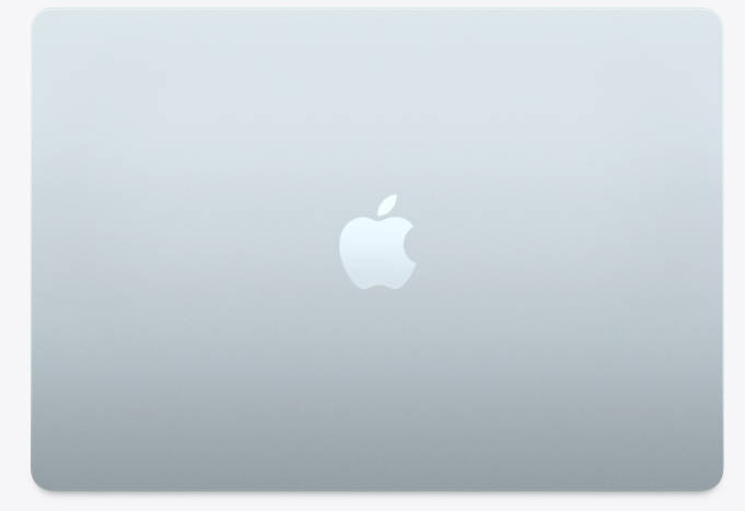 Apple MacBook Air (MDVQ4HN/A) Laptop (16 GB/512 GB SSD/MAC)