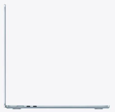 Apple MacBook Air (MDVT4HN/A) Laptop (M5/16 GB/1 TB SSD/MAC)