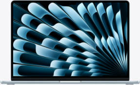 Apple MacBook Air (MDVU4HN/A) Laptop (M5/24 GB/1 TB SSD/MAC)