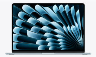 Apple MacBook Air (MDVU4HN/A) Laptop (M5/24 GB/1 TB SSD/MAC)