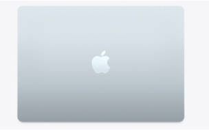 Apple MacBook Air (MDVU4HN/A) Laptop (M5/24 GB/1 TB SSD/MAC)