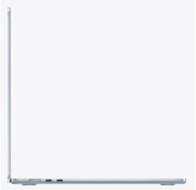 Apple MacBook Air (MDVU4HN/A) Laptop (M5/24 GB/1 TB SSD/MAC)