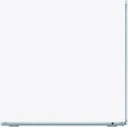 Apple MacBook Air (MDVU4HN/A) Laptop (M5/24 GB/1 TB SSD/MAC)
