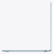 Apple MacBook Air (MDVU4HN/A) Laptop (M5/24 GB/1 TB SSD/MAC)