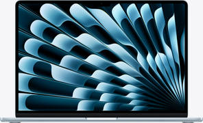 Apple MacBook Air (MDVU4HN/A) Laptop (M5/24 GB/1 TB SSD/MAC) Laptop