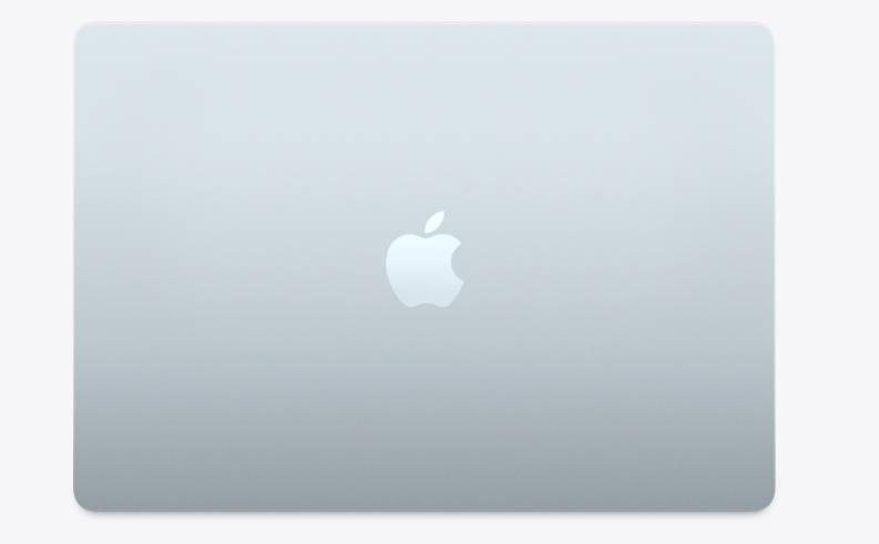 Apple MacBook Air (MDVU4HN/A) Laptop (M5/24 GB/1 TB SSD/MAC)