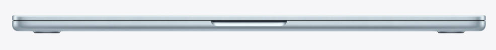 Apple MacBook Air (MDVU4HN/A) Laptop (M5/24 GB/1 TB SSD/MAC)