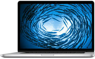 Apple MacBook Pro ME293HN/A Ultrabook (Core i7 4th Gen/8 GB/256 GB SSD/MAC OS X Mountain Lion) Laptop