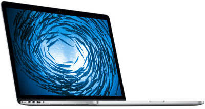 Apple MacBook Pro ME294HN/A Ultrabook (Core i7 4th Gen/16 GB/512 GB SSD/MAC OS X Mountain Lion/2 GB)